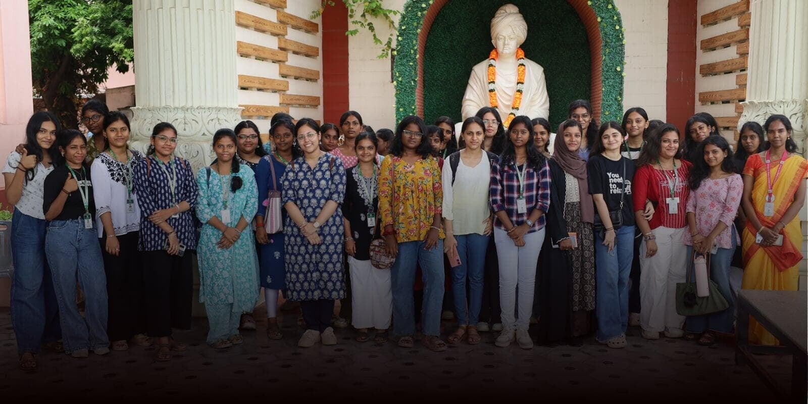 Catch Them Young—207th Batch